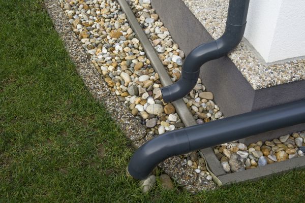 Cost of Downspout Snaking in Spotsylvania