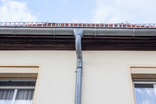 Cost of Commercial Gutter Maintenance in Spotsylvania