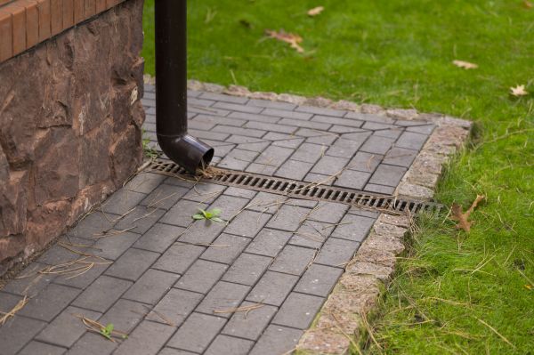 Cost of Gutter Drain Maintenance in Spotsylvania