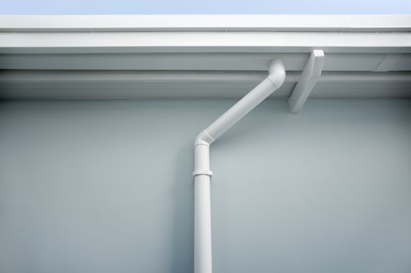 Cost of Downspout Unclogging in Spotsylvania