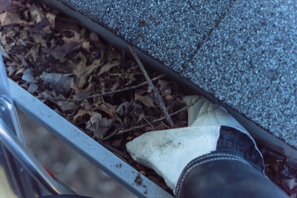 Cost of Church Gutter Cleaning in Spotsylvania