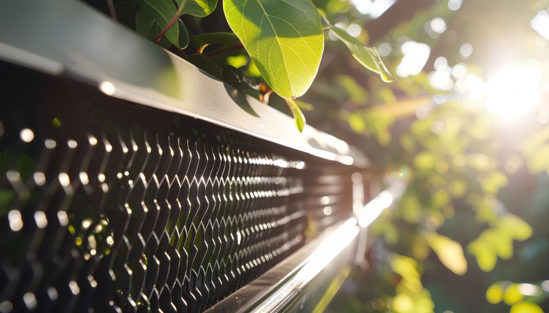 Why Gutter Covers Are Essential